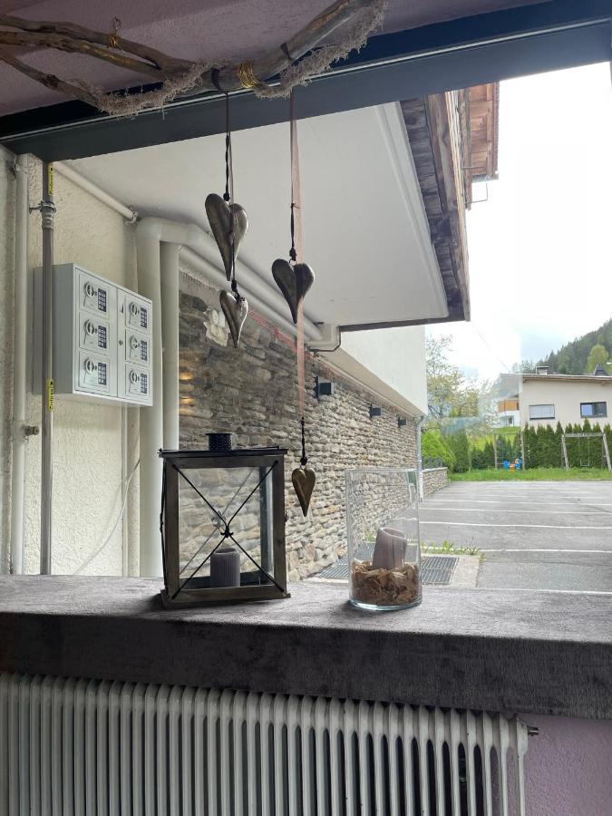 Hotel Koenigsblick By Keyone Fulpmes Bagian luar foto