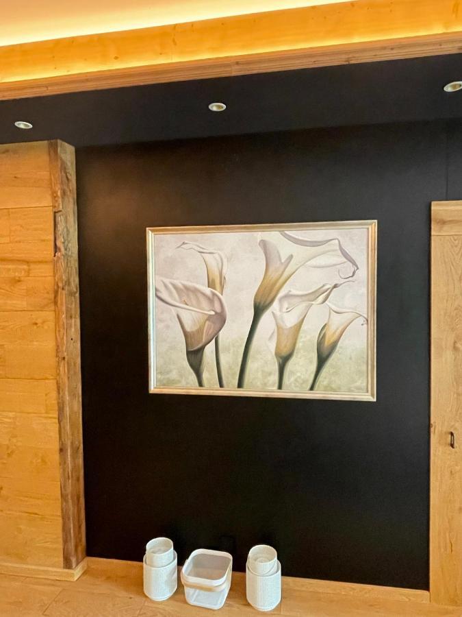 Hotel Koenigsblick By Keyone Fulpmes Bagian luar foto