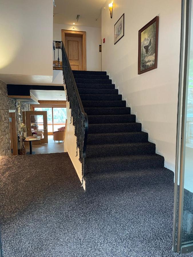 Hotel Koenigsblick By Keyone Fulpmes Bagian luar foto